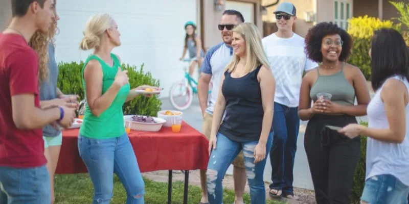 Vị Trí Địa Lý Thuận Lợi Của Dự Án Ecohome 3