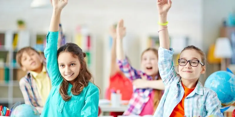 Các Trường Mầm Non Gần Dự Án Ecohome 3