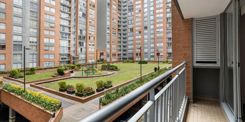 Vị Trí Đắc Địa của Dự Án Ecohome 3