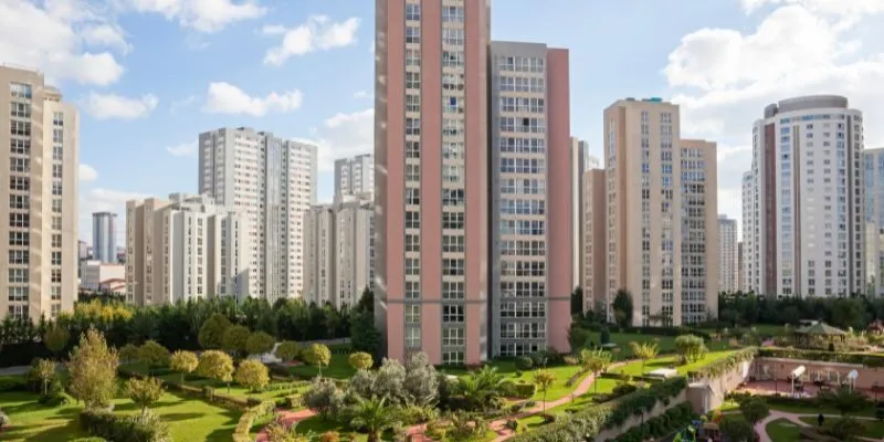 Lý do quy hoạch mở đường thu hút khách hàng đến Ecohome 3