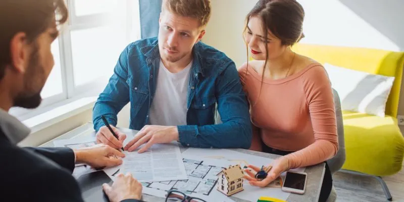 Lựa chọn dự án phù hợp với nhu cầu