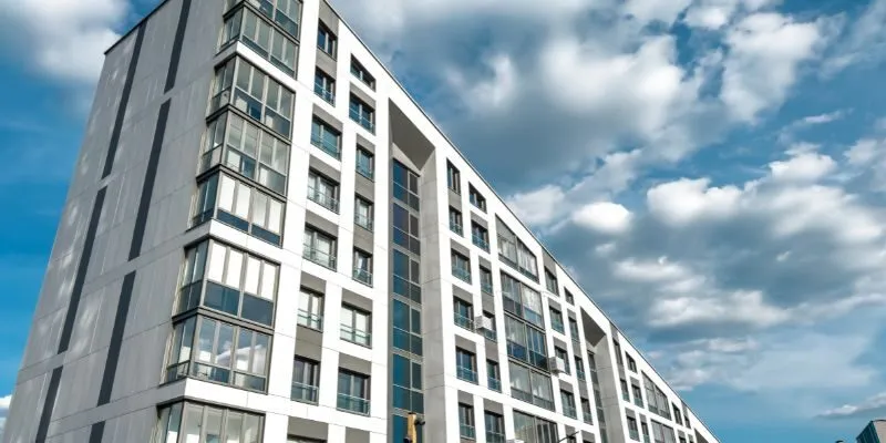 Tầng Xanh: Không Gian Sống Mở Rộng