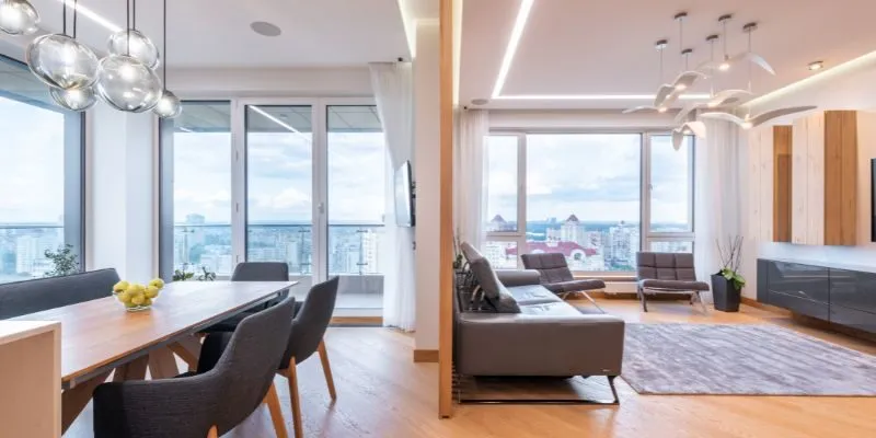 Tiện ích hoàn hảo – Đầy đủ cho cuộc sống hiện đại Golden Time (Ecohome 3)