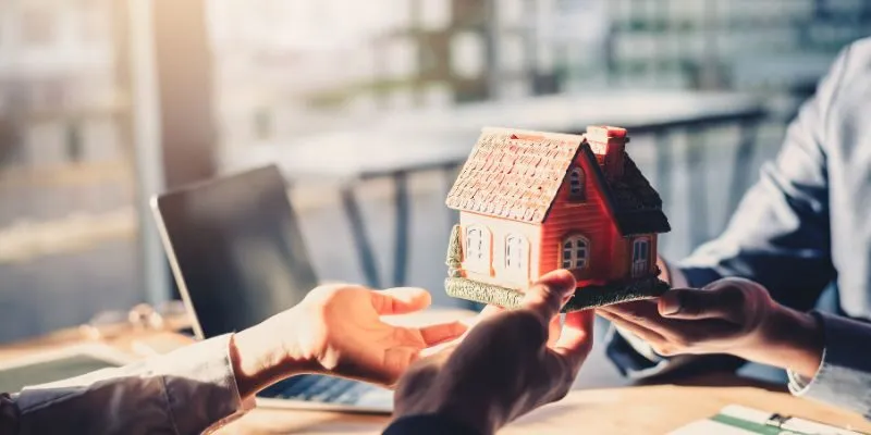 Lợi ích khi vay vốn mua nhà Ecohome 3