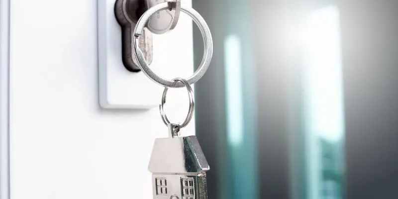 Chọn thời điểm mua nhà hợp lý